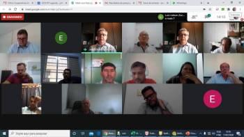 Cooperativas de MT indicam seus representantes
