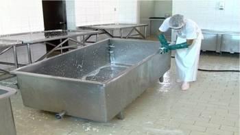 Prevenção ao coronavírus no campo