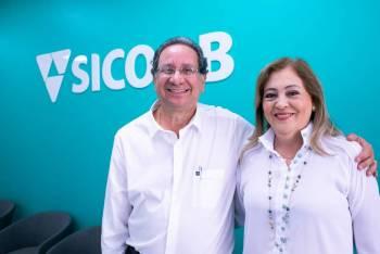 Sicoob União MT/MS reinaugura agências em Cuiabá