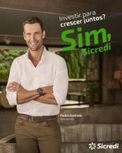 Sicredi ajuda na escolha de investimentos