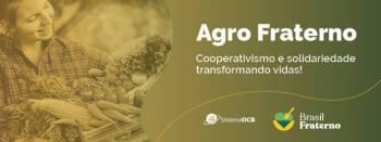 Cooperativas de MT se mobilizam para o Agro Fraterno