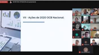 Lideranças aprovam mudanças na OCB/MT