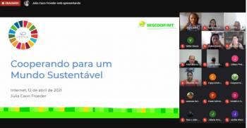 Dia de Cooperar em MT foi lançado oficialmente