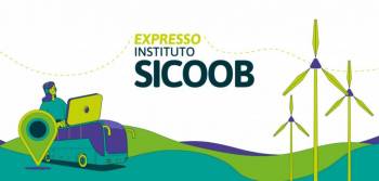 Instituto Sicoob disponibiliza 37 cursos profissionalizantes de forma gratuita