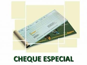 Sicredi não cobra tarifa do cheque