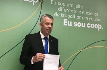 Lei Geral das Cooperativas