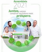 Sicredi Ouro Verde MT realiza Assembleias 2021