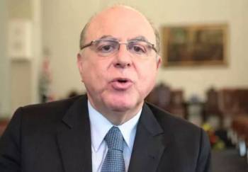 O cooperativismo é nossa alternativa, diz Arnaldo Jardim