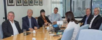 Brasil inspira cooperativas da Argentina