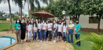 Sicredi Ouro verde: Programa Cooperativas Escolares