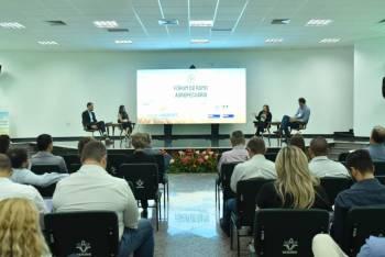 Cooperativas do agro de MT alinham ações futuras