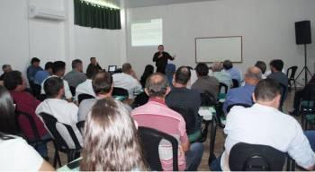 Cooperativas de Transporte mostram força em MT