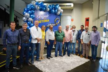 PRIMACREDI 30 anos: