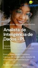 OCB/MT abre vaga para Analista de Inteligência de Dados Pleno