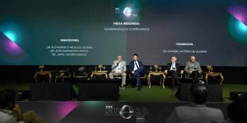 XXIV SUECO: Governança e Compliance