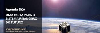 Cooperativismo é destaque no Banco Central