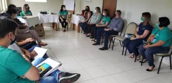 Sicredi Ouro verde: Programa Cooperativas Escolares