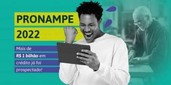 Pronampe: em uma semana, o Sicoob já prospectou mais de R$ 1 bi para cooperados