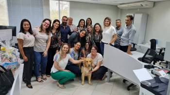 Bud visita Sistema OCB/MT