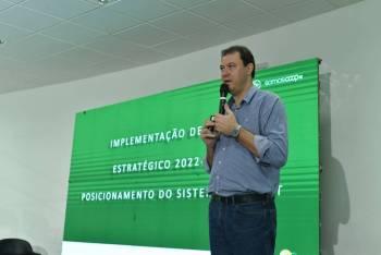 Cooperativas do agro de MT alinham ações futuras