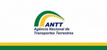 ANTT adia data da audiência pública sobre RNTRC