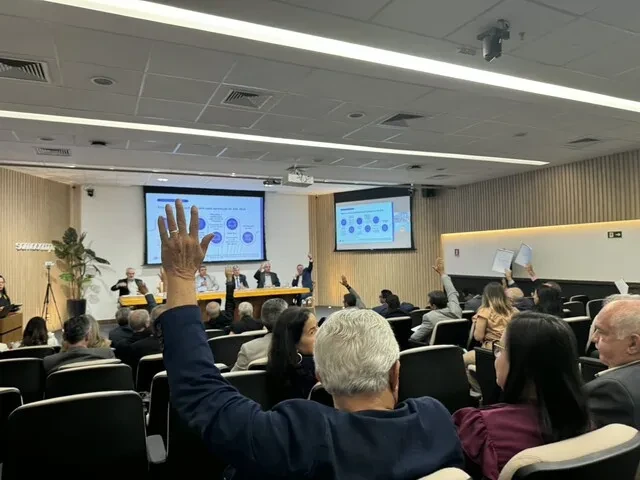 OCB Nacional adota modelo dual e elege Tania Zanella, Primeira Presidente Executiva