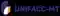 Logo FATEC-SENAI MT